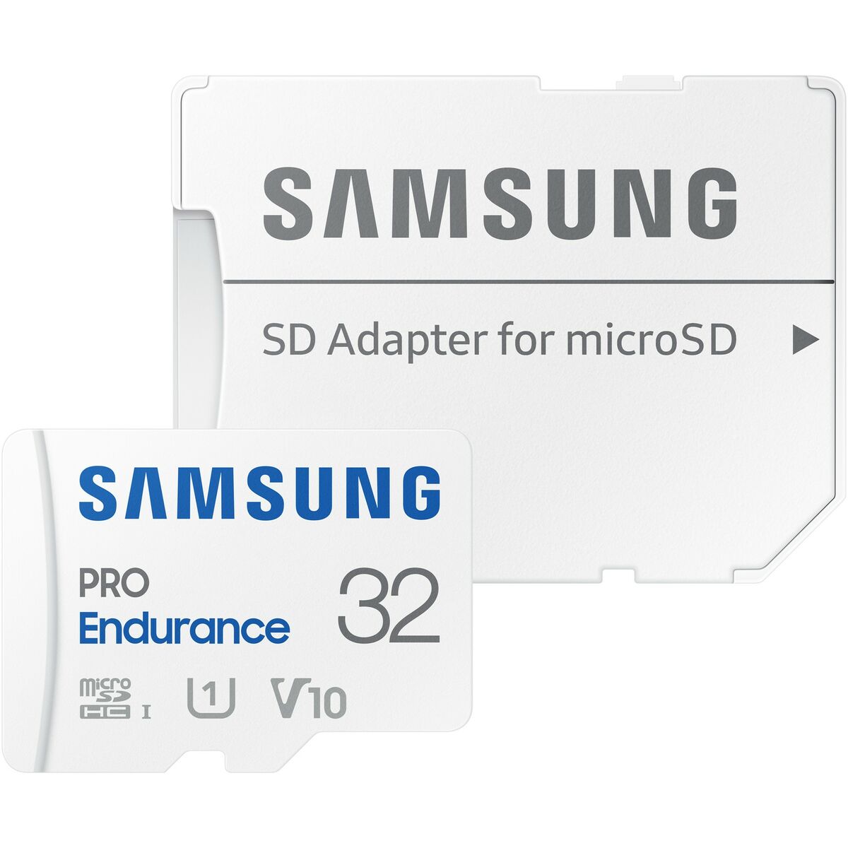 Micro SD karte Samsung MB-MJ32KA/EU 32 GB